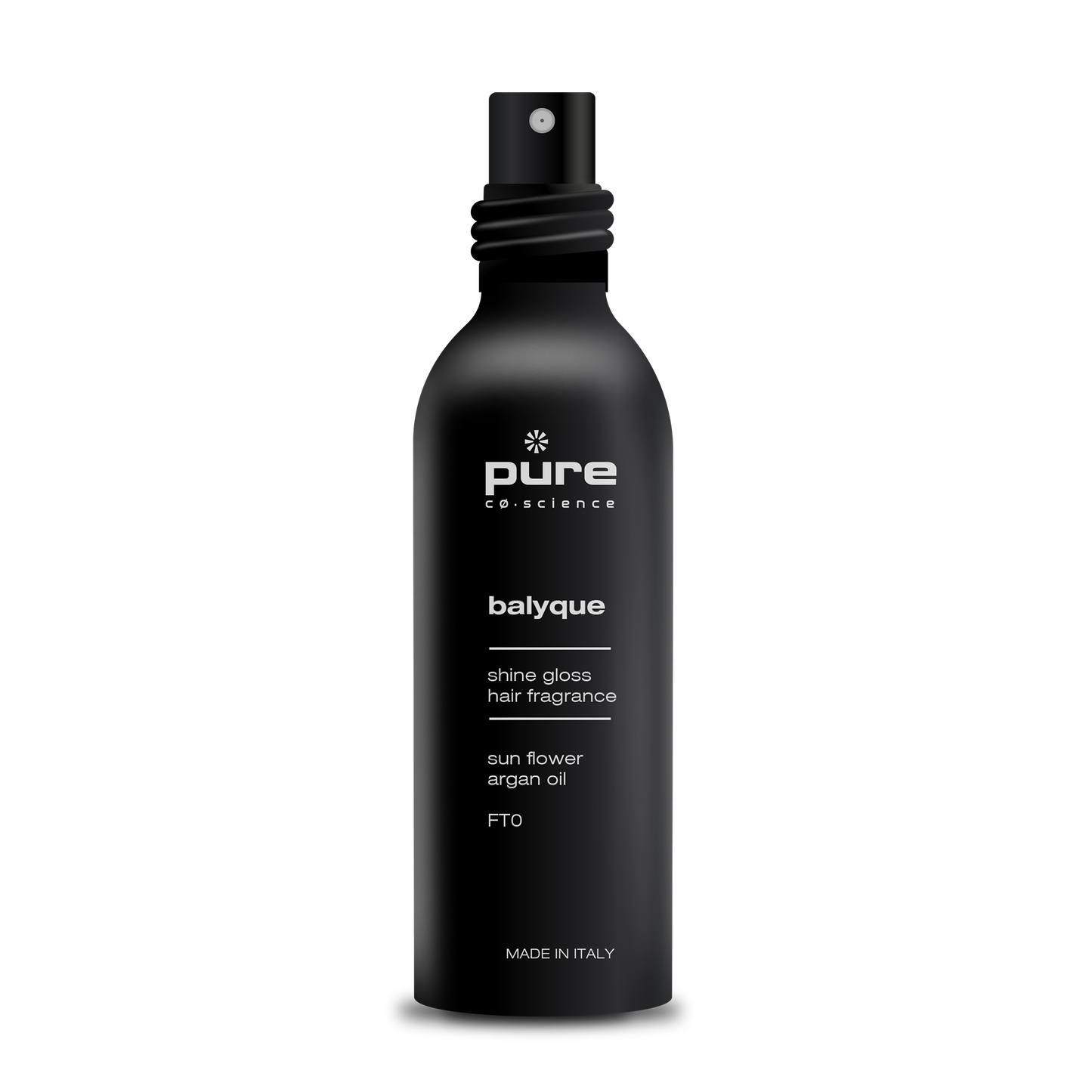 PROFUMO CAPELLI