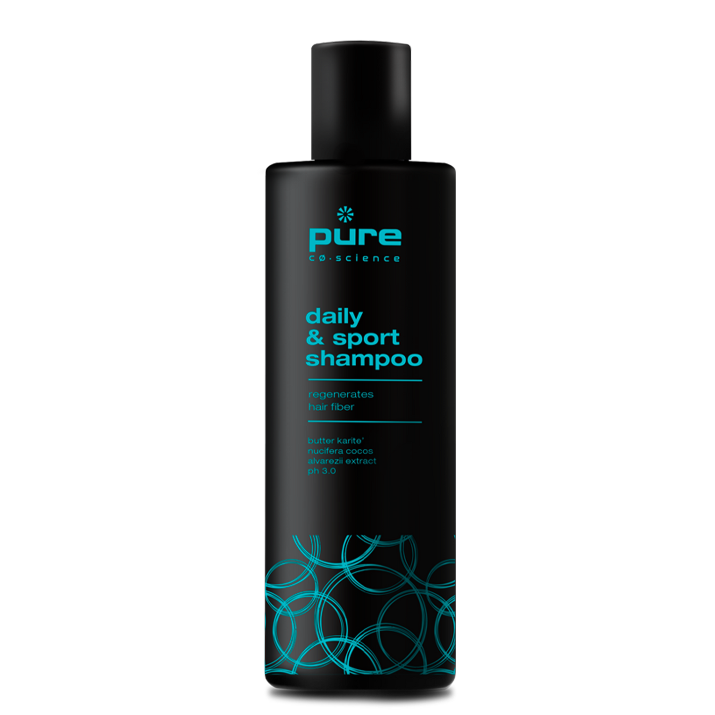 SHAMPOO CAPELLI E CORPO