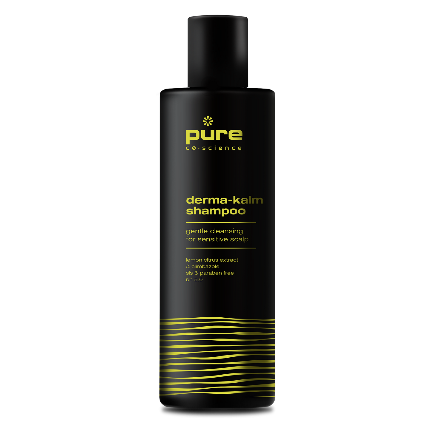 SHAMPOO DERMA-CALMANTE CUTE SENSIBILE