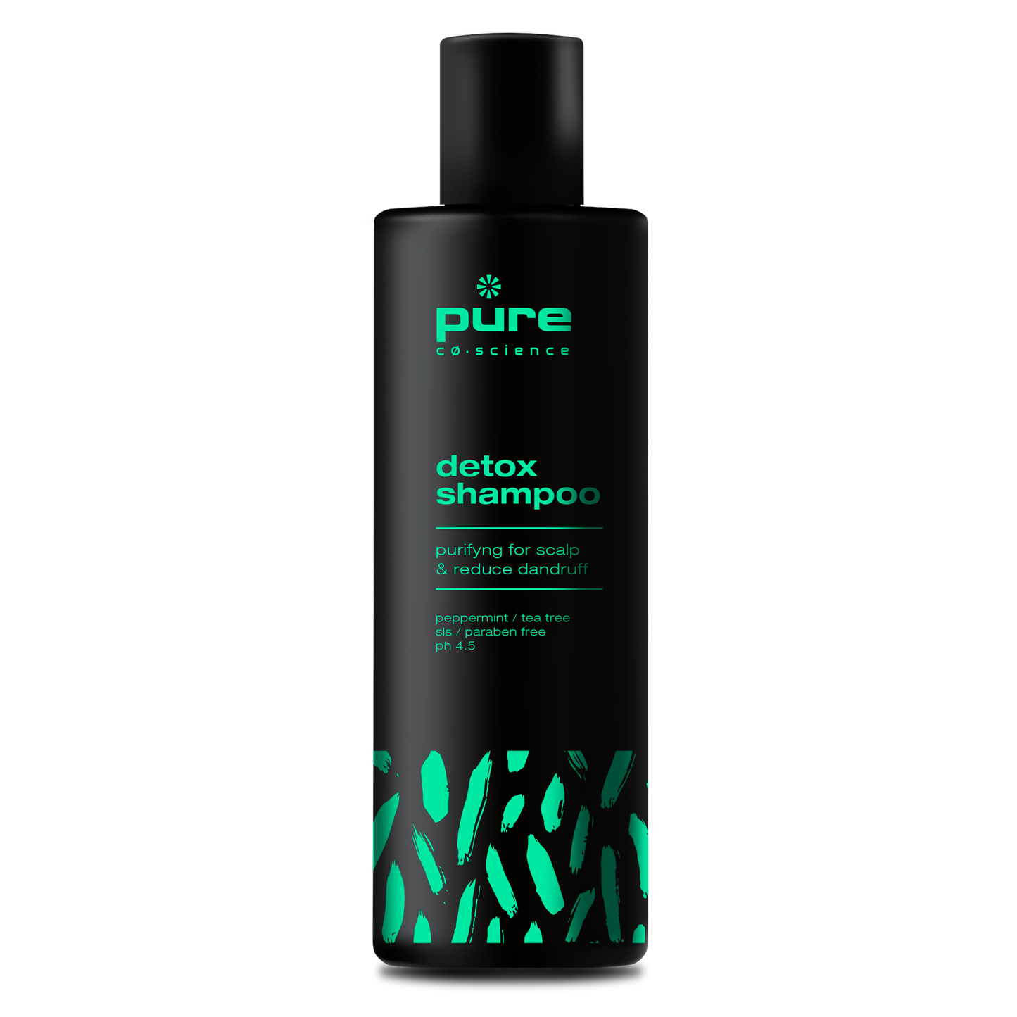 SHAMPOO DETOSSINANTE CUTE