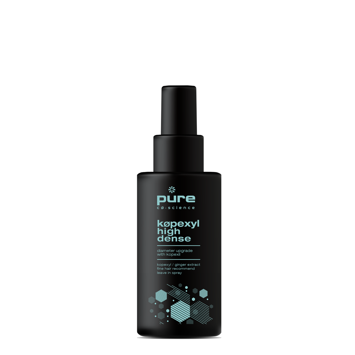 SPRAY RIDENSIFICANTE CAPELLI