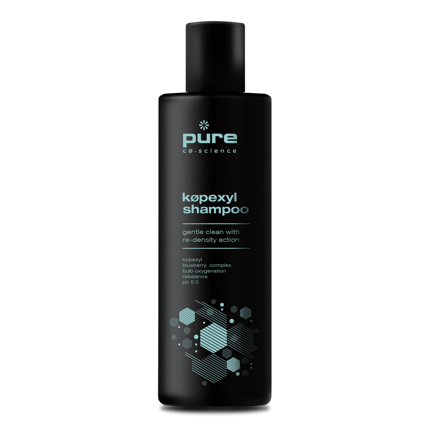 SHAMPOO RINFORZANTE