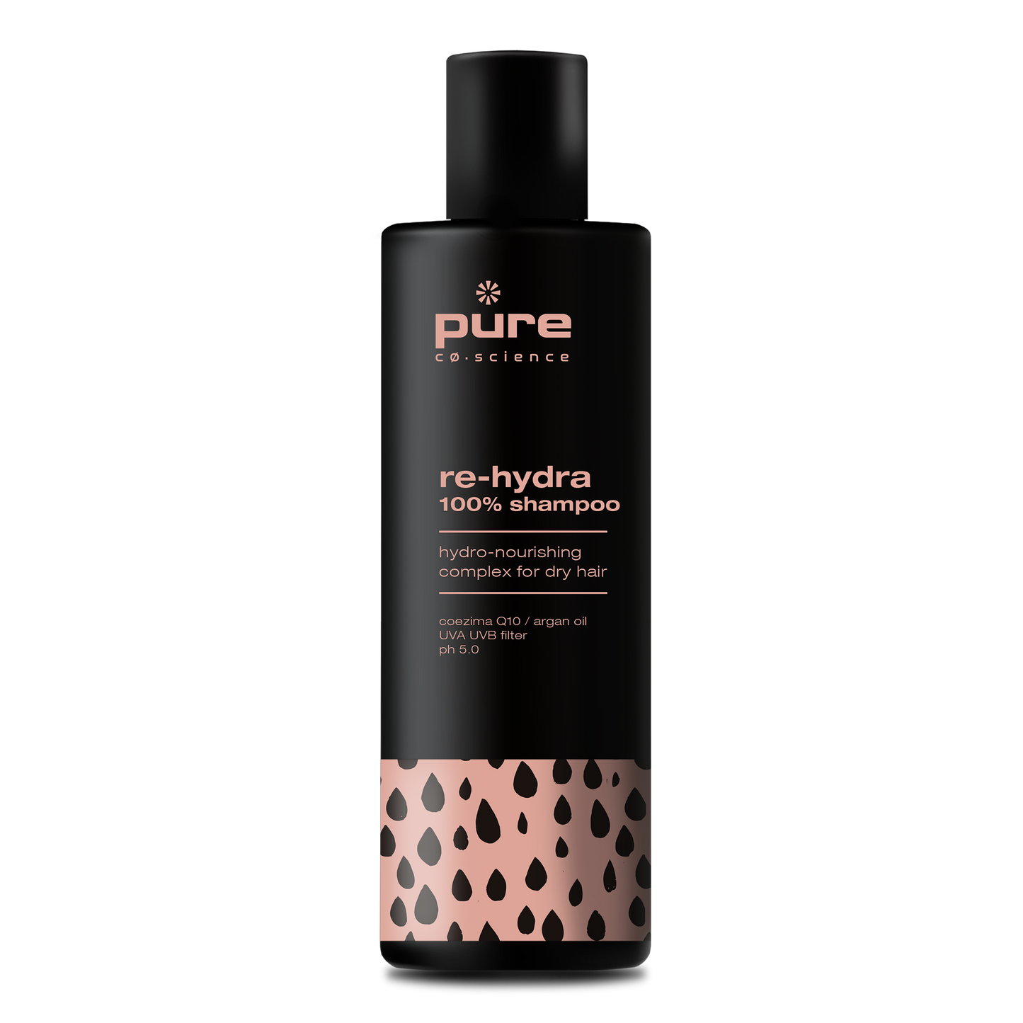 SHAMPOO IDRATANTE
