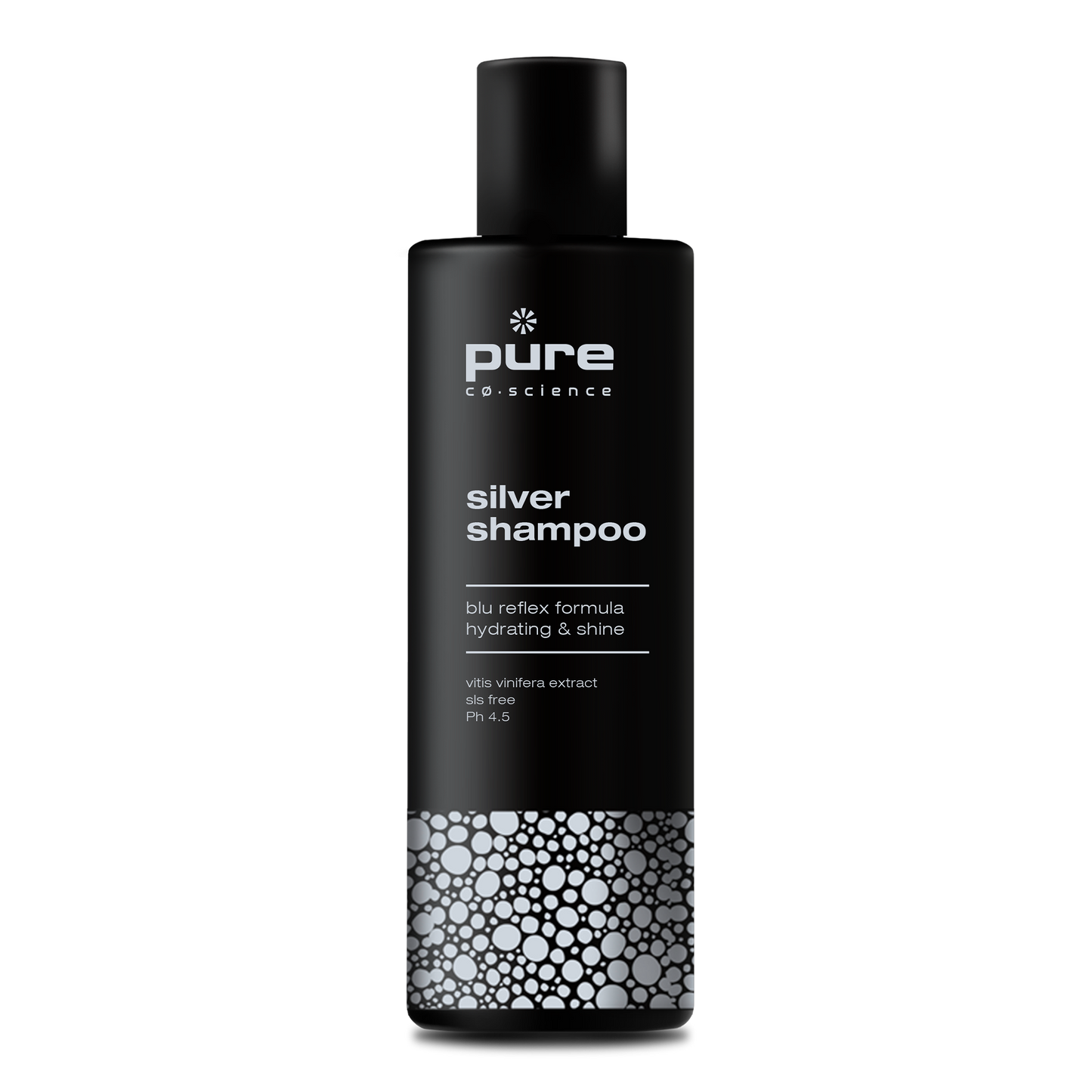 SHAMPOO ANTI GIALLO