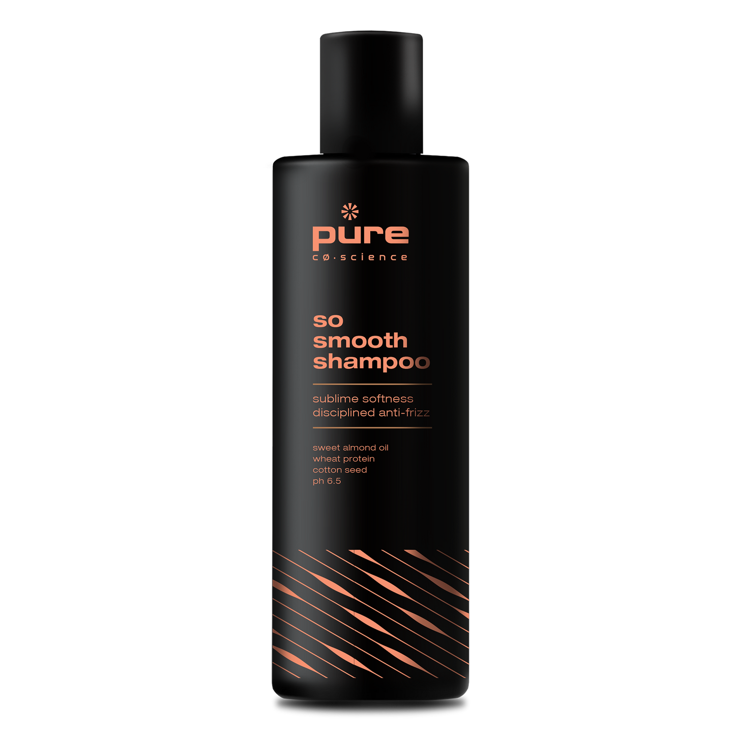 SHAMPOO DISCIPLINANTE