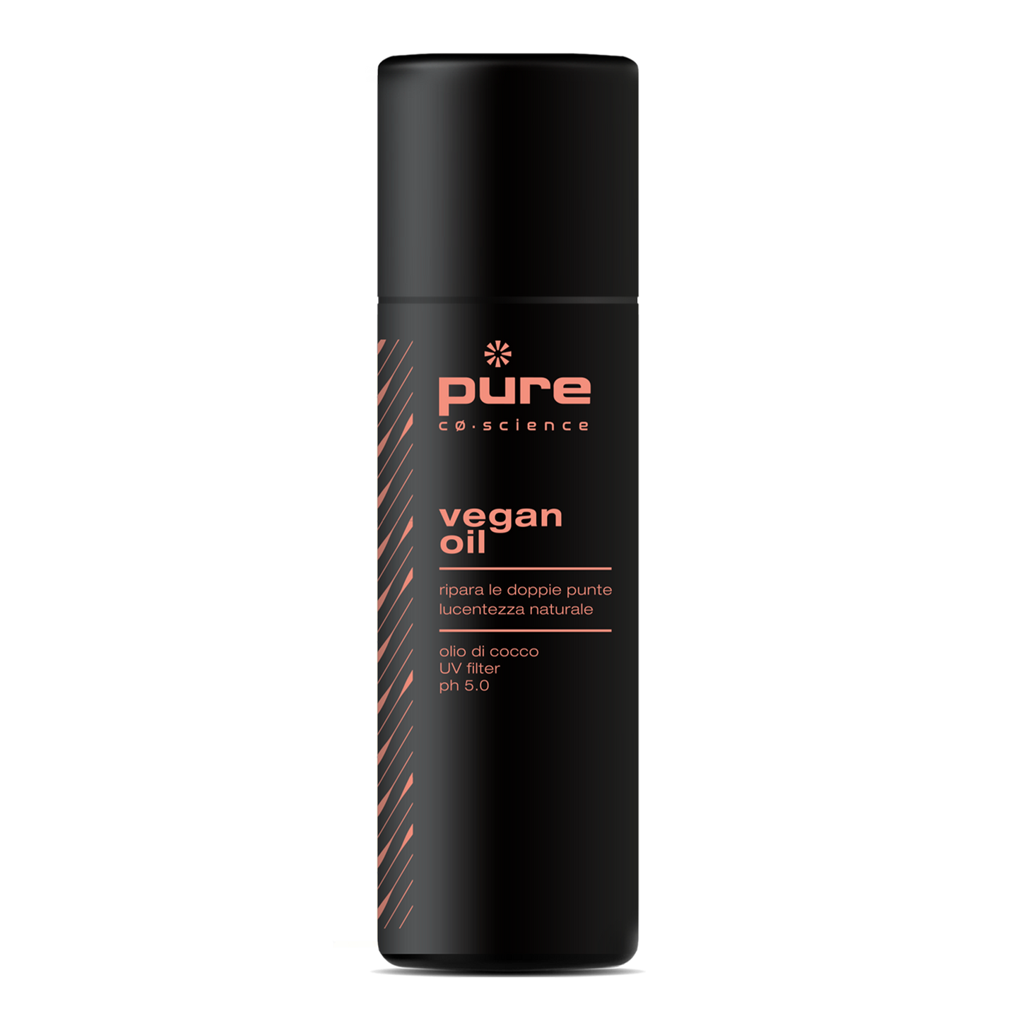 OLIO NUTRIENTE PUNTE