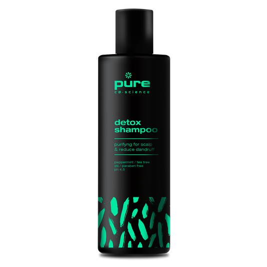 SHAMPOO DETOSSINANTE CUTE