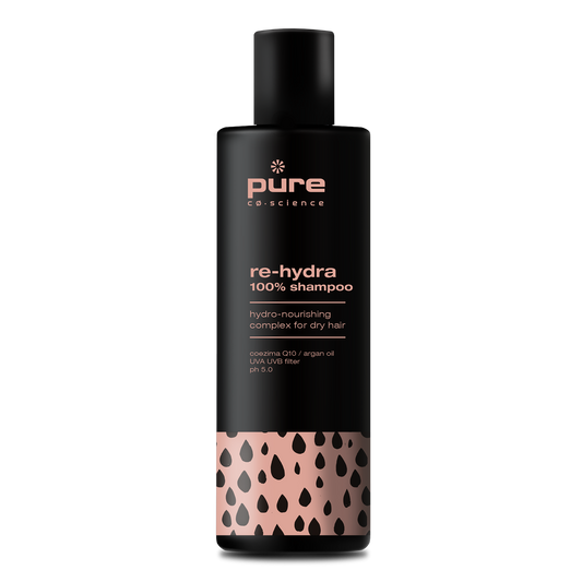 SHAMPOO IDRATANTE