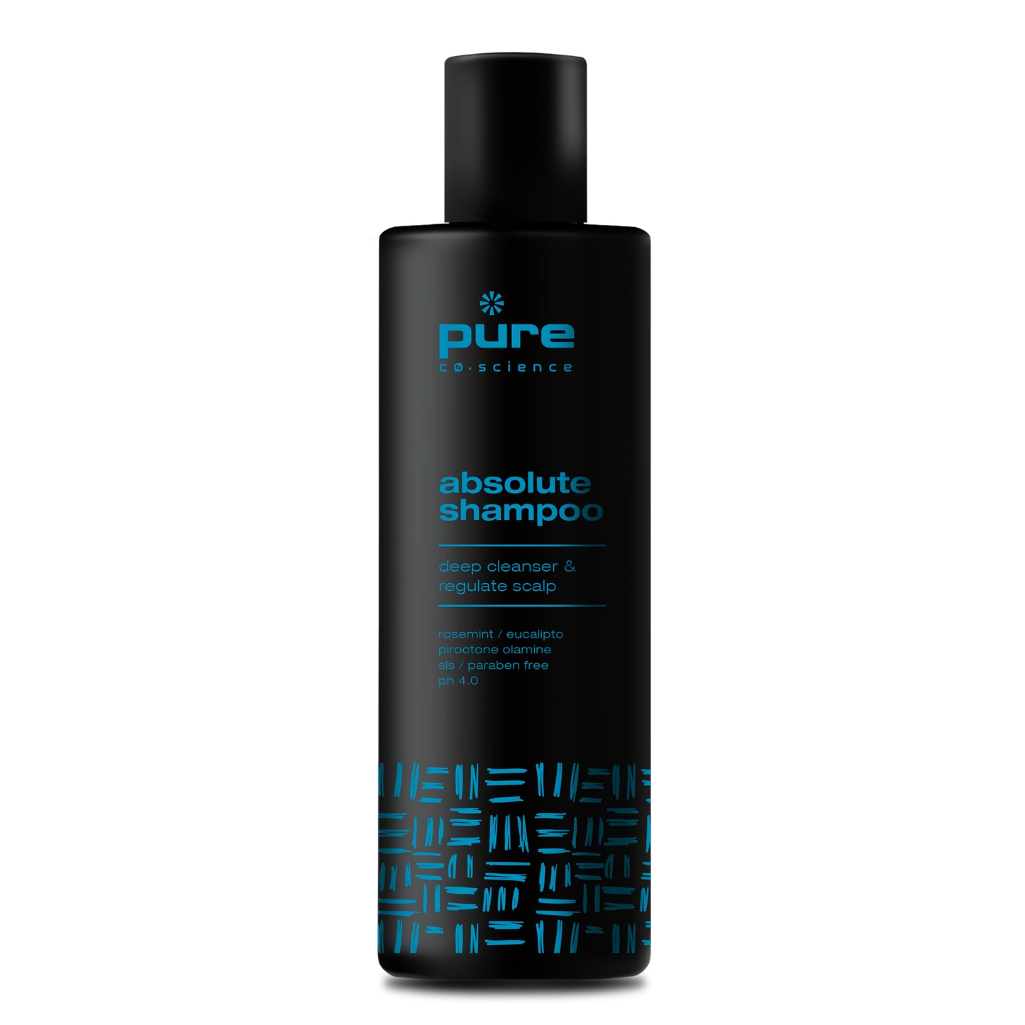 SHAMPOO PURIFICANTE