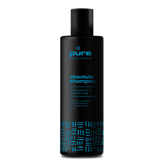 SHAMPOO PURIFICANTE